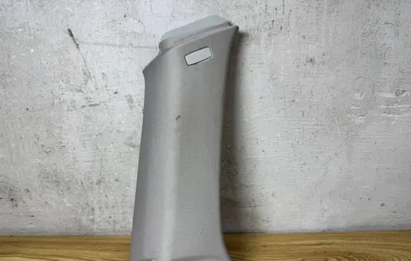 Volkswagen Golf VI (C) pillar trim 05758 1K9867241