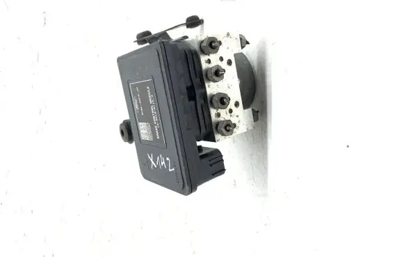 ABS control unit/module
