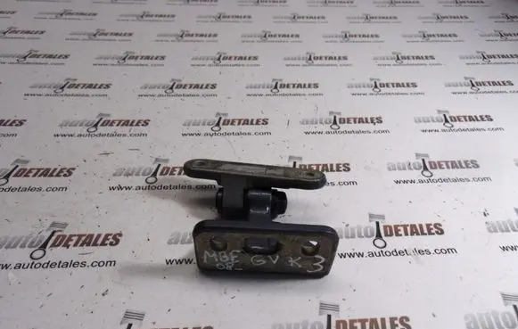 Mercedes-Benz E W211 Rear door upper hinge