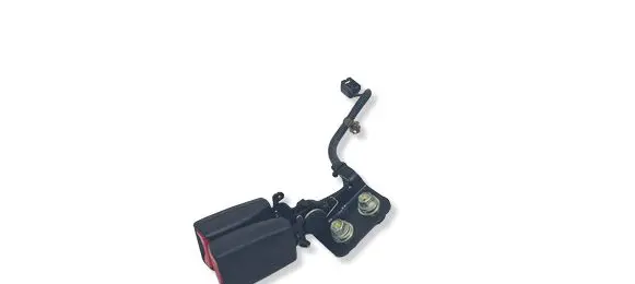 Honda Civic IX Rear seatbelt buckle 1040139