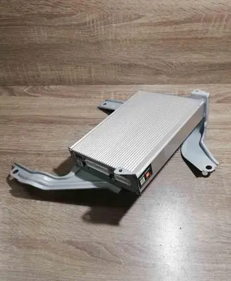 Toyota Prius (XW20) Sound amplifier 862800W240