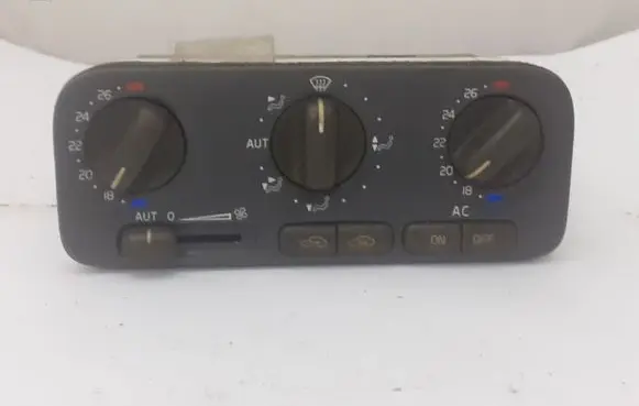 Volvo S70 V70 V70 XC Interior fan control switch 9171639