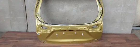 Toyota Yaris Cross Tailgate/trunk/boot lid 27001086