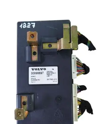 Volvo S40 Comfort/convenience module 30896697