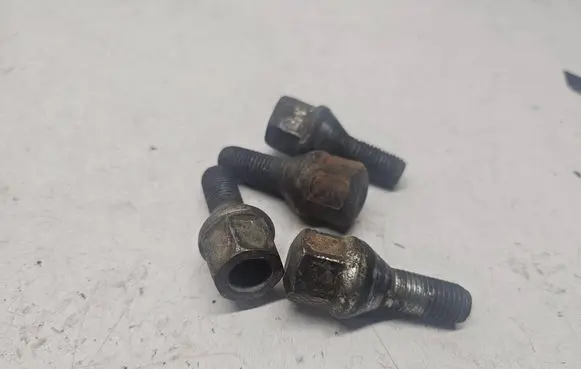 Renault Megane II Nuts/bolts 