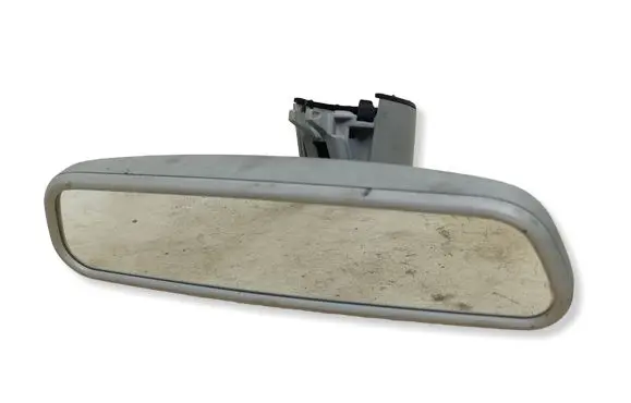Audi A6 S6 C6 4F Rear view mirror (interior) E1010810