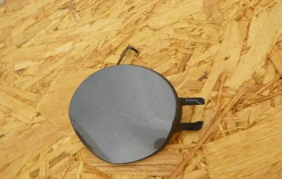 Ford Fiesta Front tow hook cap/cover N1BB17A989C