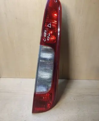 Ford C-MAX I Rear/tail lights 3M5113N411AA