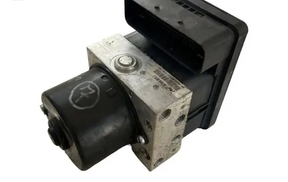 Volvo S40 ABS Pump 31274908 31274907 4N512C405GC