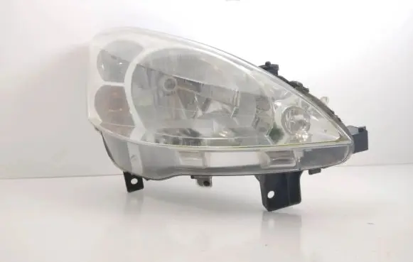 Peugeot Partner Headlight/headlamp