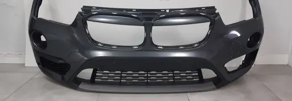 BMW X1 F48 F49 Front bumper 51117354815