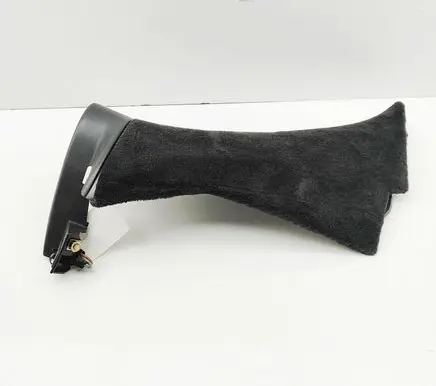 Porsche Boxster 986 (B) pillar trim (bottom) 98655131500