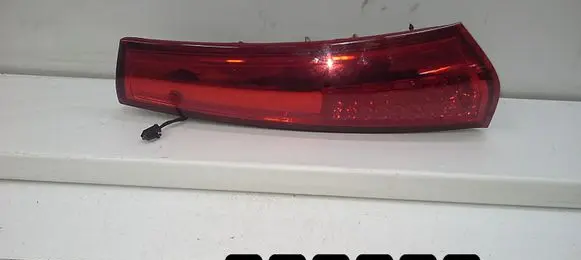 KIA Ceed Rear/tail lights 924041h3virsutinis