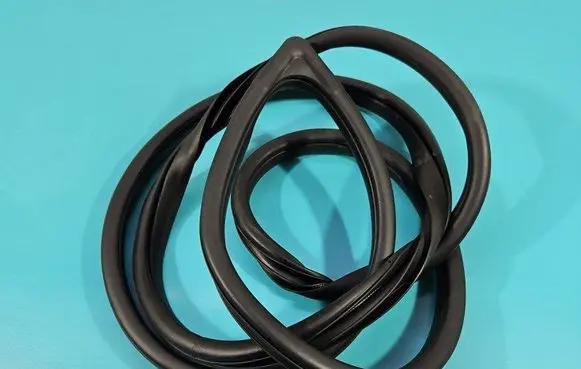 KIA Niro Front door rubber seal IMPRK1465951