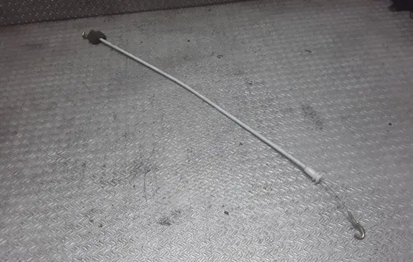 Mercedes-Benz S W220 Front door cable line 