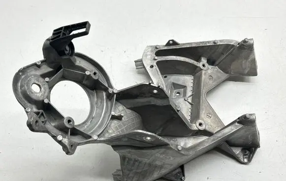 Volvo XC90 Brake pedal bracket assembly 31393865 31369427