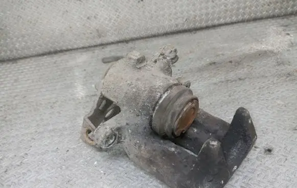 Audi A4 S4 B6 8E 8H Rear brake caliper