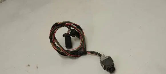 Mercedes-Benz AMG GT R190 C190 Reversing camera A1909055801 A2229028913 A1909019000