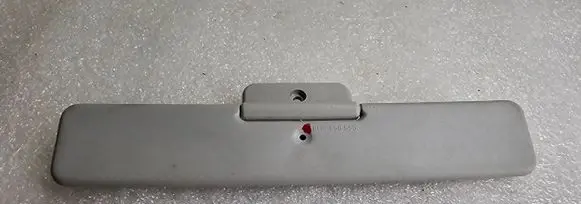 Audi A4 S4 B5 8D Sun visor 8D0858555