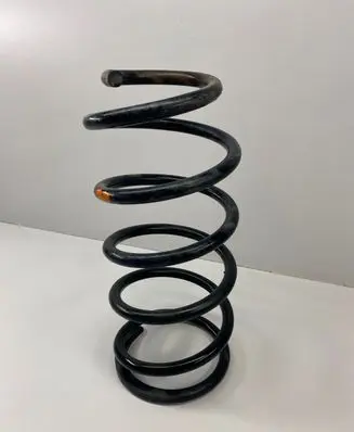 Toyota Land Cruiser (J120) Rear coil spring