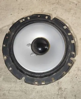 Audi A6 S6 C5 4B Rear door speaker Kfcs1756 Kenwood B4a118600
