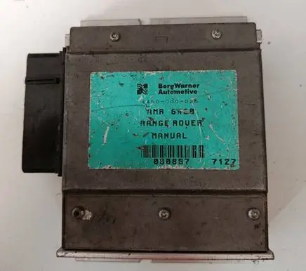 Land Rover Discovery Other control units/modules 4450000025
