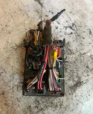 Fuse module