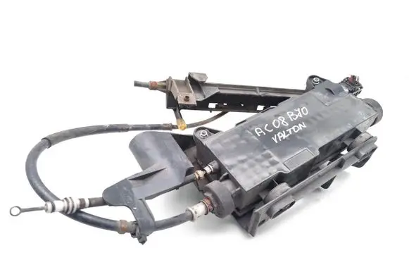 Renault Scenic II - Grand scenic II Hand brake/parking brake motor 8200734627 001458180843