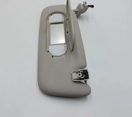 Mini One - Cooper F56 F55 Sun visor