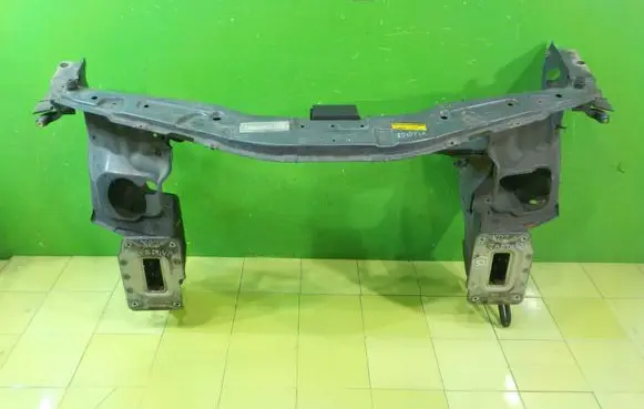 Chevrolet Captiva Radiator support slam panel XP21