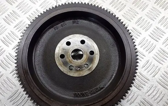 Nissan Micra Flywheel 12311-BX000