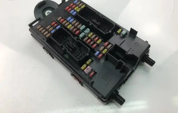 Volvo XC90 Fuse box set 31346672