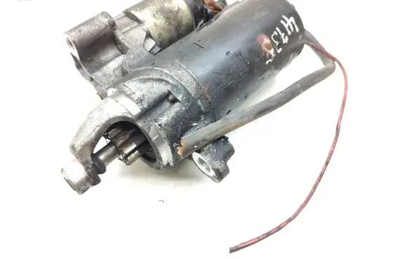 Audi A4 S4 B8 8K Starter motor 03L911021E