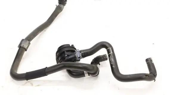 Skoda Scala Electric auxiliary coolant/water pump 2Q0122051AD