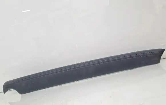 Panel trim
