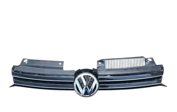 Volkswagen Golf VI Front grill 5K0853651