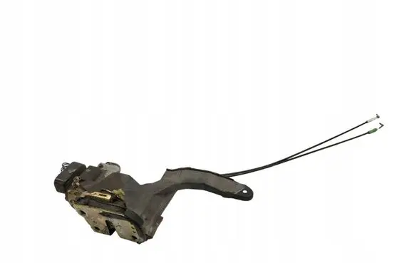 Toyota RAV 4 (XA20) Front door lock 