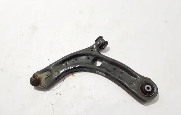 Front lower control arm/wishbone