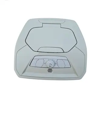 Ford Focus Sunglasses storage box 156226100