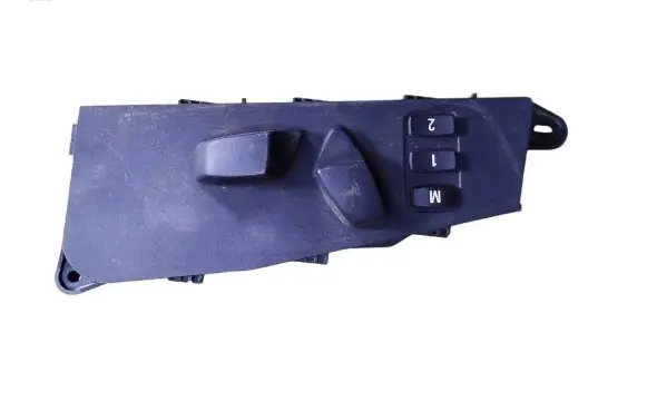BMW X5 E70 Seat control switch 6950768 53349731 834777702
