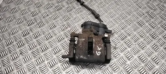 Audi A6 C7 Rear brake caliper 32337647