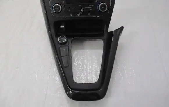Ford Focus Climate control unit F1EBA044H83CJW