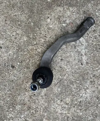 Renault Symbioz Steering tie rod J4DD