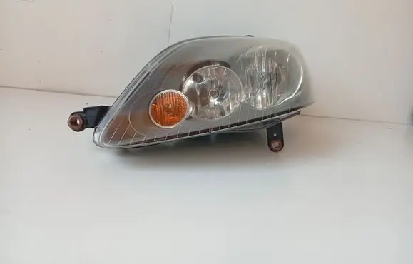 Volkswagen Golf Plus Headlight/headlamp 918V02