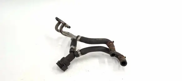 Citroen C4 II Picasso Engine coolant pipe/hose 30559504 CT151806
