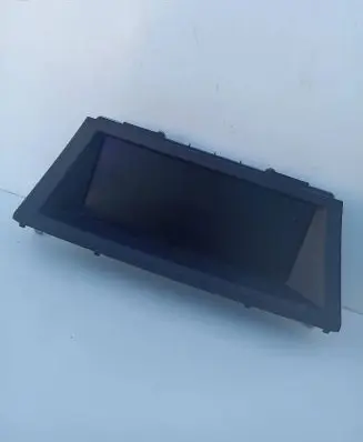 BMW X6 E71 Screen/display/small screen 9289580 023613154 244808701
