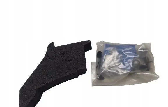 Audi A3 8Y Fender mounting bracket V04017001CJ