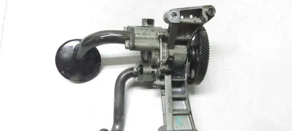 Hyundai ix35 Oil pump 21310-2F311