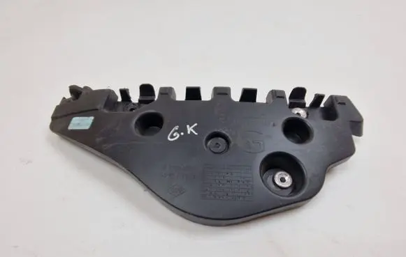 Renault Zoe Rear bumper mounting bracket 850451273R