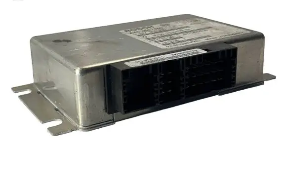 BMW X5 E53 Gearbox control unit/module 7536970 8471227510 1137328119